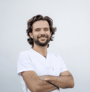 Dt Mehmet Tanriver