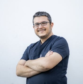 Dt. Serdar Demircal