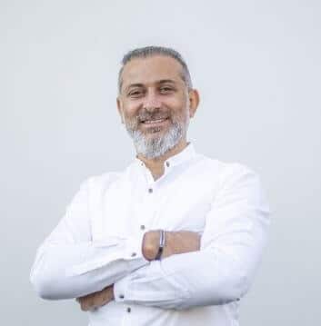 Dt. Soner Arikan
