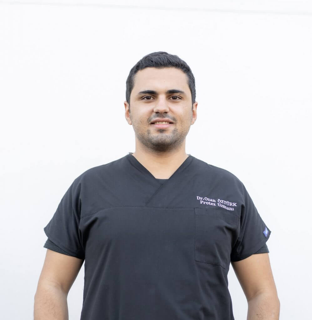 doktor ozan ozturk